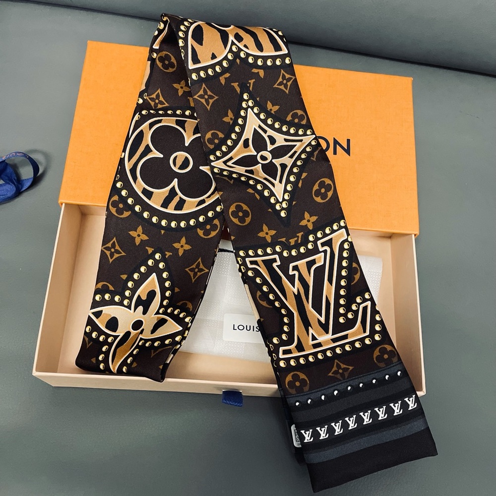 Louis Vuitton Bandeau